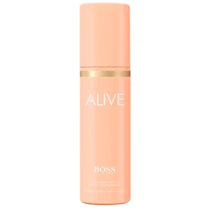 HUGO BOSS BOSS Alive For Her Deodorant Spray 100ml