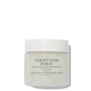 Christophe Robin Gommage purifiant -Christophe Robin