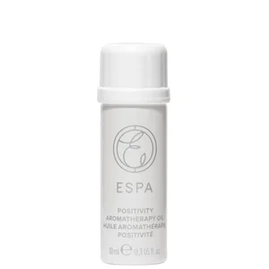 ESPA Positivity Aromatherapy Single Oil 10ml