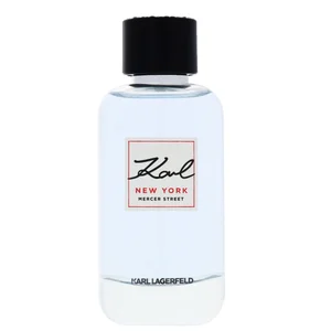 Karl Lagerfeld New York Eau de Toilette 100ml