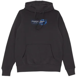 Perfect Dark Zero Unisex Hoodie - Black