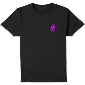 Atic Atac Unisex T-Shirt - Black