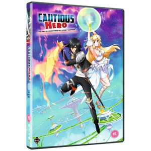 Cautious Hero: The Hero is Overpowered but Overly Cautious - The Complete Series