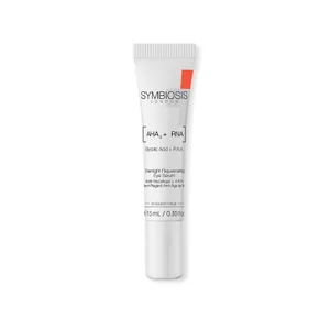 Symbiosis London [Glycolic Acid + R.N.A.] - Overnight Rejuvenating Eye Serum