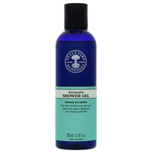 Neal's Yard Remedies Shower Gels & Soaps Aromatic Shower Gel 200ml
