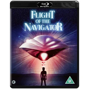Flight of the Navigator