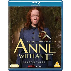 Anne With an 'E': Season 3