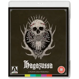 Hagazussa