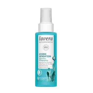 Lavera NATURKOSMETIK Hydro Sensation Gesichts‐Pflegespray
