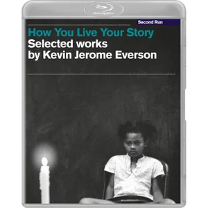 Die Filme von Kevin Jerome Everson