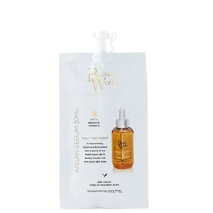 Beauty Works Argan Oil Serum 30ml