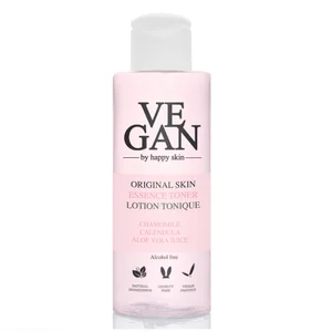 Vegan by happy skin Original Skin Essence Toner