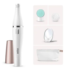 Braun FaceSpa 851V