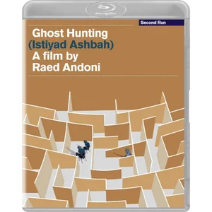 Ghost Hunting