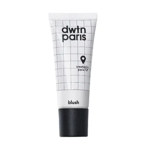 Dwtn Paris Liquid Blusher