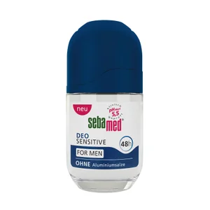 Sebamed Deo Sensitive For Men Roll-On