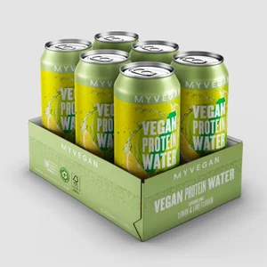 Sparkling Energy Drink (6 Pack)