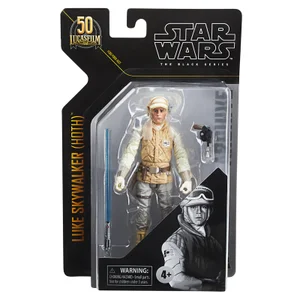 Hasbro Star Wars The Black Series Archive Luke Skywalker (Hoth) Action Figure