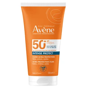 Avène Intense Protect SPF50+ 150ml