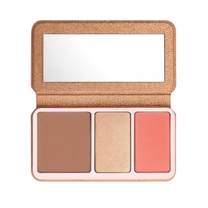 Face Palette - Off to Costa Rica