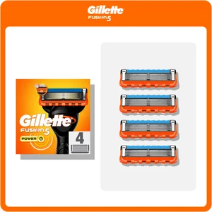 Gillette Fusion5 Power Razor Blades