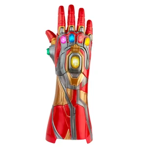 Hasbro Marvel Legends Series Iron Man Nano Gauntlet