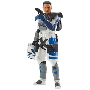 Hasbro Star Wars The Vintage Collection ARC Trooper Echo Action Figure