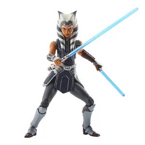 Hasbro Star Wars The Vintage Collection Ahsoka Tano (Mandalore) Action Figure