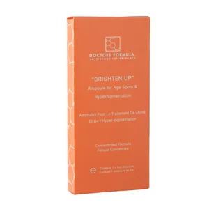 Doctors Formula Ampoule Brighten Up