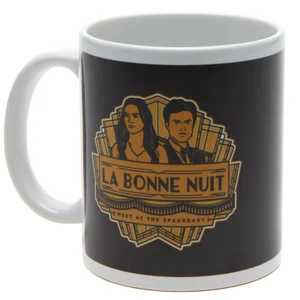 Riverdale La Bonne Nuit Mok