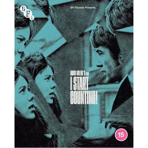 I Start Counting (Flipside #42)