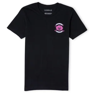 Riverdale Pretty Poisons Damen T-Shirt - Schwarz