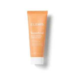 Elemis Superfood Glow Priming Moisturiser