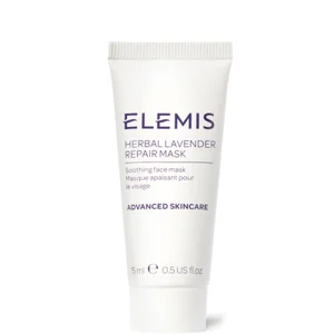 Elemis Herbal Lavender Repair Mask 15ml