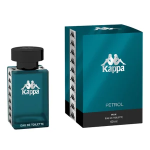 Kappa Men Petrol
