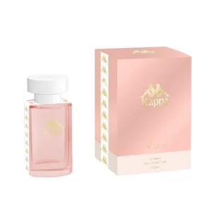 Kappa Women Blush
