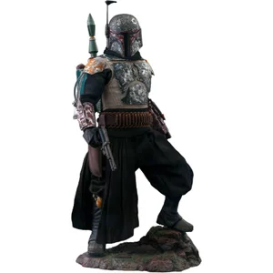 Hot Toys Star Wars The Mandalorian Action Figure 1/6 Boba Fett 30 cm