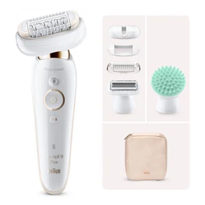 Braun Epilator Silk-épil Series 9 Flex 9020