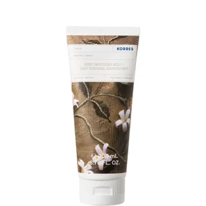 KORRES Jasmine Body Smoothing Milk 200ml