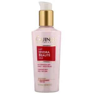 Guinot Make-Up Removal / Cleansing Lait Hydra Beauté Comforting Cleansing Milk Dry Skin 200ml / 5.9 oz.