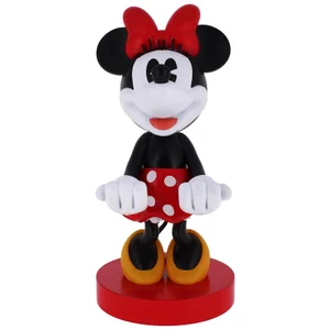 Cable Guys Disney Minnie Mouse Controller and Smartphone Stand