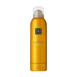 Rituals The Ritual Of Mehr Foaming Shower Gel