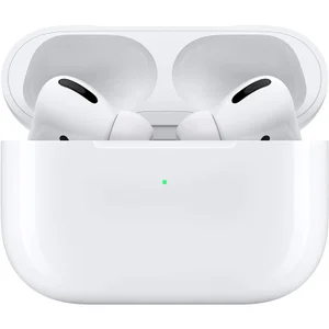 AirPods Pro + with Wireless Charging Case
