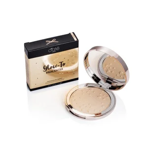 Ciaté London Glow To Highlighter Mini Starburst