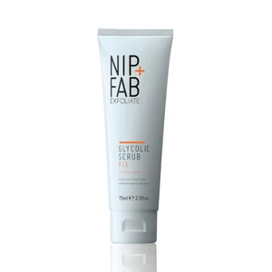 NIP+FAB GLYCOLIC FIX SCRUB