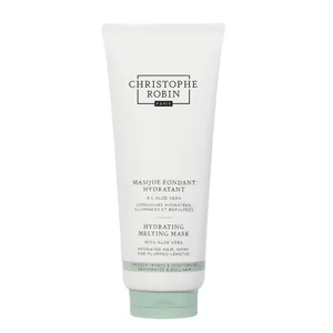 Christophe Robin Hydrating Melting Mask With Aloe Vera
