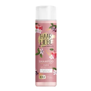 Haarliebe by DominoKati Farbschützer Shampoo