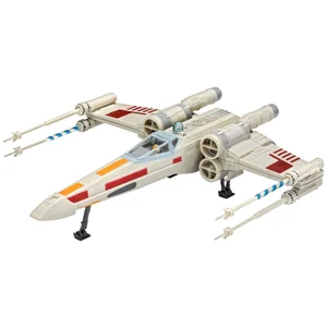 Advent Calendar X-Wing Fighter (easy-click) - 1:57 Scale