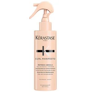 Kérastase Curl Manifesto Refresh Absolu: Curl Refreshing Spray 190ml
