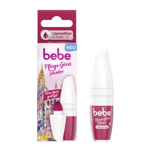 bebe Pflege Gloss Shaker New York